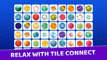 Screenshot 5: Tile Connect - Free Onet & Match Puzzle