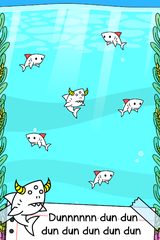 Screenshot 17: Shark Evolution: Idle Game