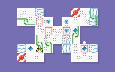 Screenshot 13: Unpuzzle