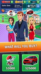 Screenshot 2: My Success Story Business Idle