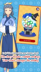 Screenshot 3: The Legend of the White Snake