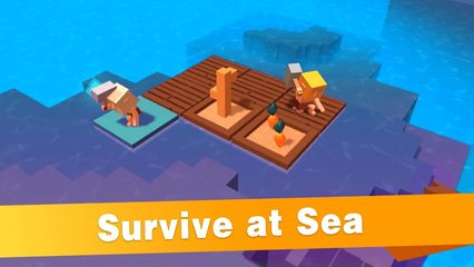 Screenshot 16: Idle Arks: Build at Sea