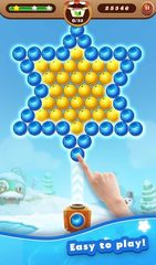 Screenshot 11: Shoot Bubble - Fruit Splash