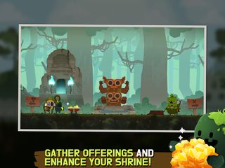 Screenshot 21: Marimo League : Be God, show M
