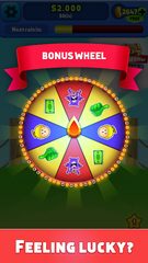 Screenshot 4: Money Tree: Idle Cash Making Tree Management Sim!