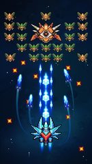 Screenshot 5: Galaxiga Arcade Shooting Game