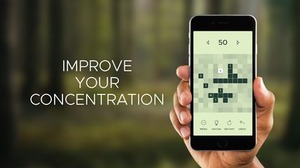 Screenshot 12: ZHED - Puzzle Game