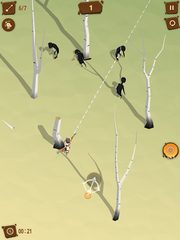 Screenshot 11: Last Arrows