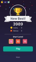 Screenshot 4: Block Puzzle: Merge Star