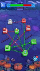Screenshot 12: Conquer the City: Tower Defense Games