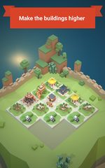 Screenshot 9: Age of 2048™: World City Merge