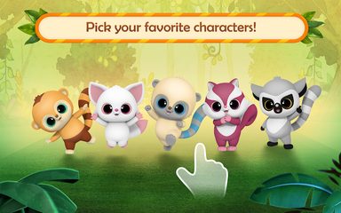Screenshot 18: YooHoo Cool Games: Kid Games!