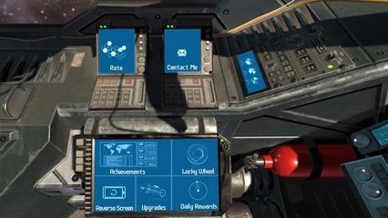Screenshot 18: Galactic War - Space Shooter