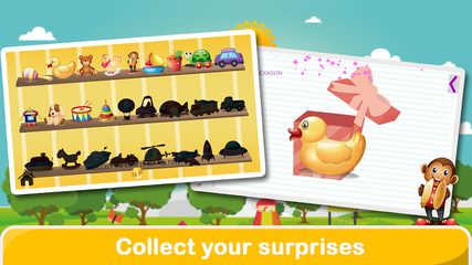 Screenshot 15: Preschool Games For Kids