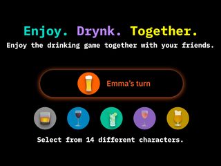 Screenshot 13: Drynk: Board and Drinking Game