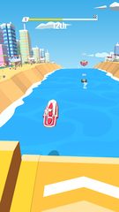 Screenshot 3: Flippy Race