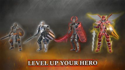 Screenshot 11: TotAL RPG - Classic style ARPG