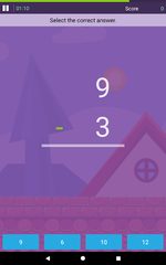 Screenshot 12: Brainia :  Brain Training Games For The Mind