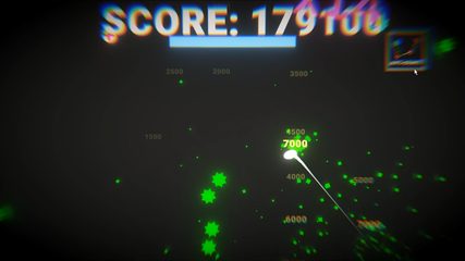 Screenshot 4: Balls?