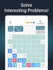 Screenshot 12: Math Exercises - Brain Riddles