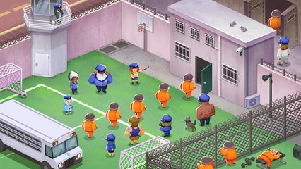 Screenshot 24: Idle Prison Tycoon
