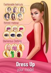 Screenshot 18: Pocket Styler: Fashion Stars