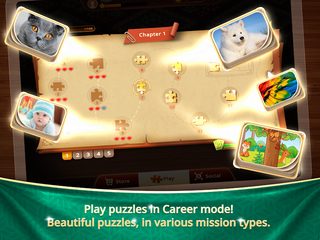 Screenshot 16: Puzzle Go
