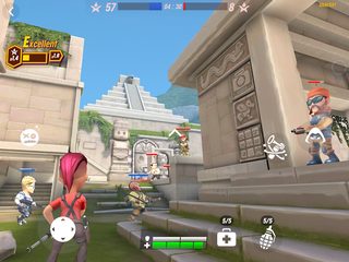 Screenshot 24: Trooper Shooter: 5v5 Co-op TPS