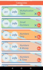 Screenshot 16: Math Fire
