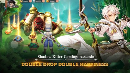 Screenshot 22: Yong Heroes