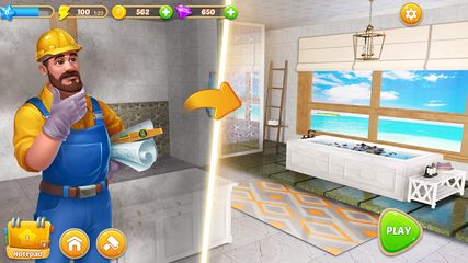 Screenshot 13: Merge Home - Design Dream