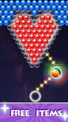 Screenshot 7: Bubble Shooter: Magic Snail