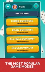 Screenshot 18: Dominos Online Jogatina: Game