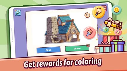 Screenshot 8: Pixel.Fun2