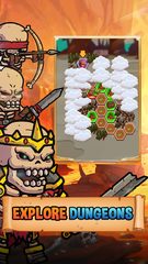 Screenshot 8: Five Heroes: The King's War