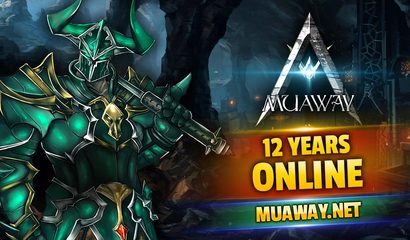 Screenshot 5: MuAwaY