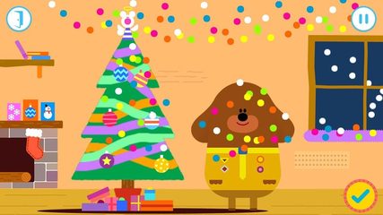 Screenshot 10: Hey Duggee: The Tinsel Badge