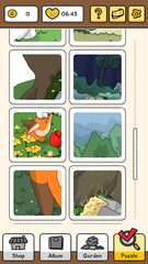 Screenshot 14: Find Difference - Bella’s gard