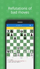 Screenshot 2: Learn Chess: From Beginner to Club Player
