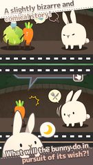 Screenshot 4: Bunny Life - Munch Munch Puzzl