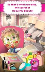 Screenshot 20: Masha and the Bear: Salon Game