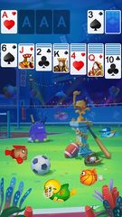 Screenshot 21: Solitaire