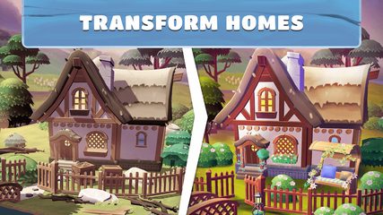 Screenshot 2: Home & Garden: Design Makeover