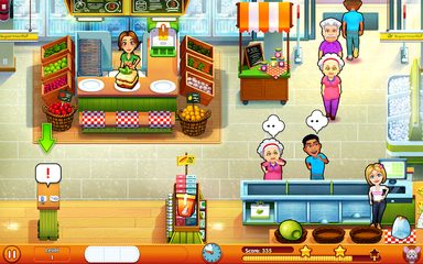 Screenshot 6: Delicious - Moms vs Dads