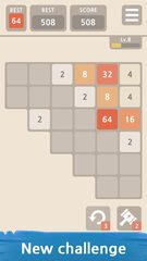 Screenshot 17: 2048 PLUS