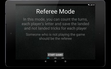 Screenshot 9: Game of S.K.A.T.E