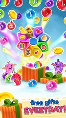 Screenshot 15: Monster Pop - Bubble Shooter Games