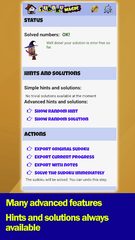 Screenshot 7: Sudoku Magic - Ad Free