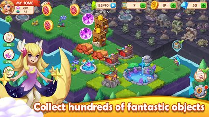 Screenshot 21: MergeFun