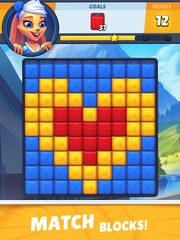 Screenshot 19: Rumble Blast – Match 3 Puzzle